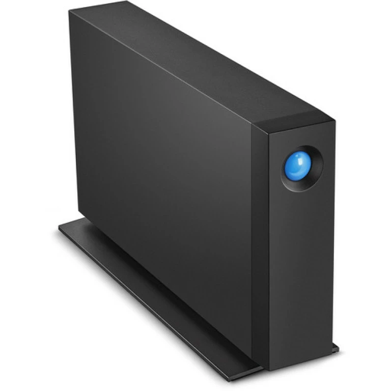 כונן קשיח חיצוני LaCie 4TB d2 Professional כונן קשיח חיצוני LaCie 4TB d2 Professional
