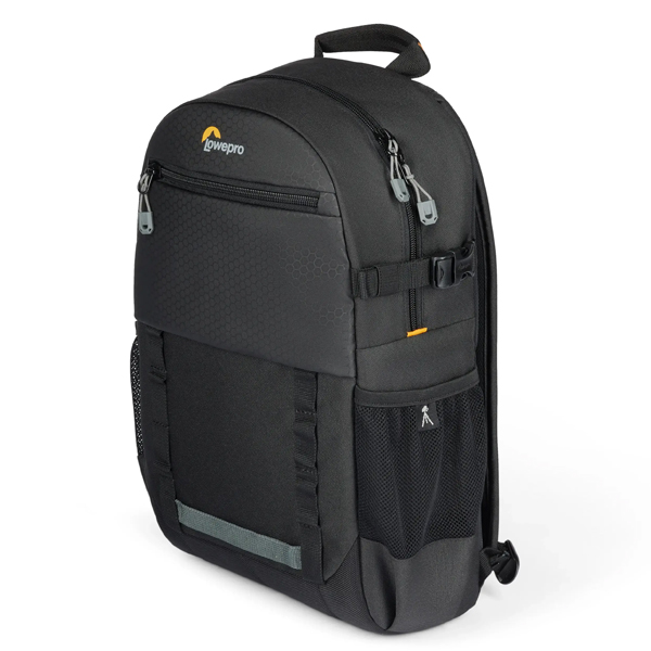 תיק צילום Lowepro Adventura BP 150 III שחור תיק צילום Lowepro Adventura BP 150 III שחור