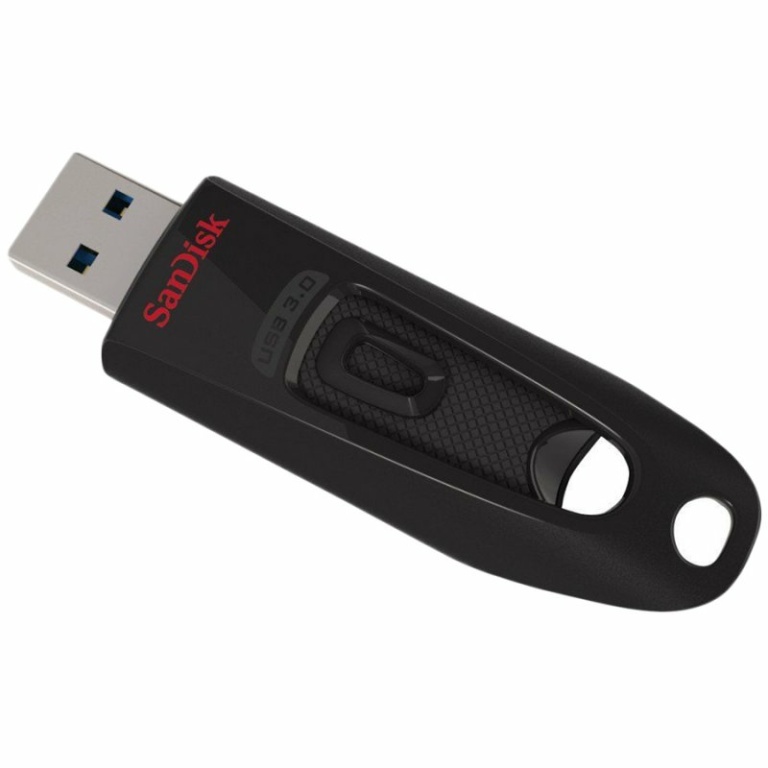Sandisk כונן נייד 32gb 130mb/s* USB 3.0 Sandisk כונן נייד 32gb 130mb/s* USB 3.0