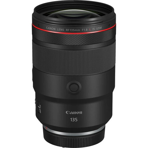עדשה Canon RF 135mm f/1.8 L IS USM עדשה Canon RF 135mm f/1.8 L IS USM