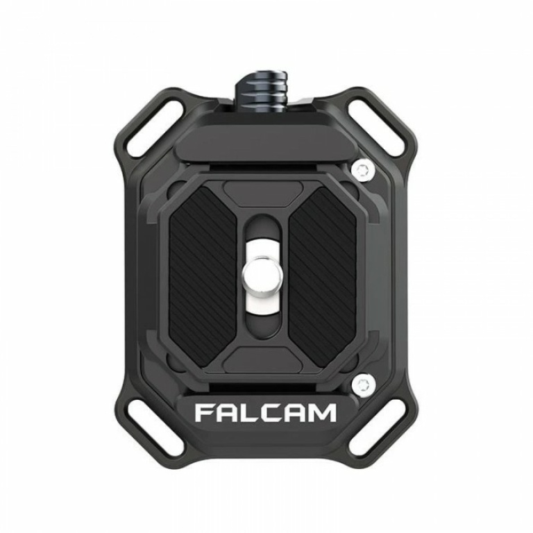 פלטת שחרור מהיר falcam 2272 f38-s quick release פלטת שחרור מהיר falcam 2272 f38-s quick release