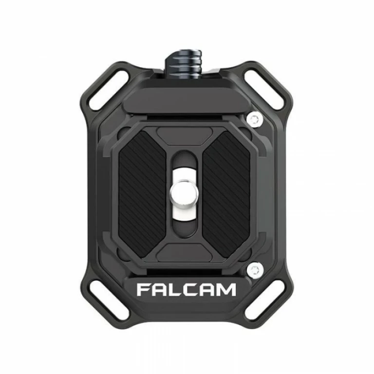 פלטת שחרור מהיר falcam 2272 f38-s quick release פלטת שחרור מהיר falcam 2272 f38-s quick release