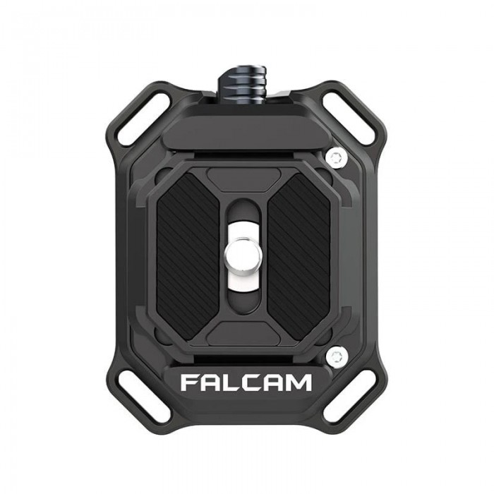 פלטת שחרור מהיר falcam 2272 f38-s quick release פלטת שחרור מהיר falcam 2272 f38-s quick release