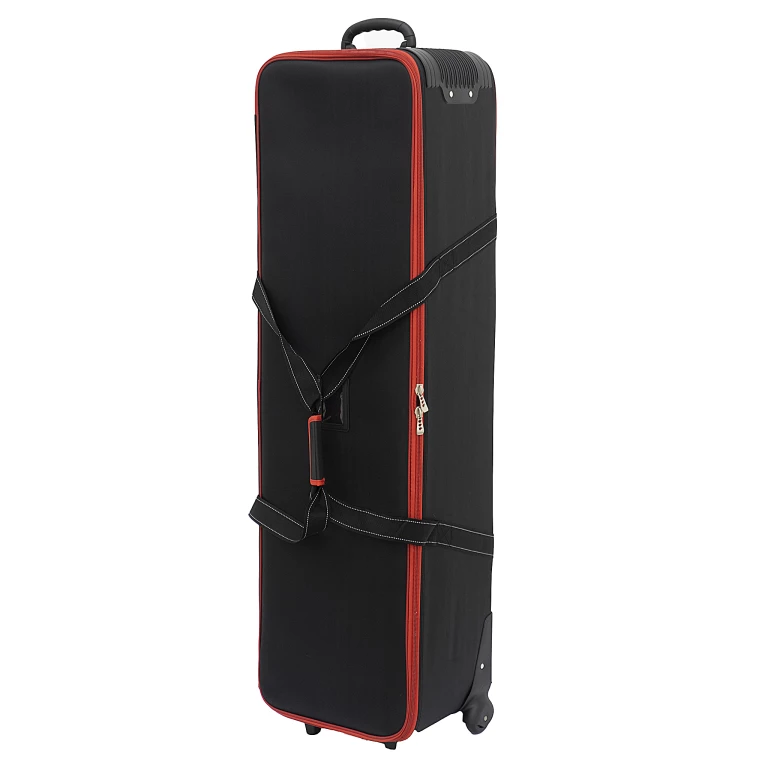 תיק טרולי ultrablitz fb-300l LED Lights Kit Bag תיק טרולי ultrablitz fb-300l LED Lights Kit Bag