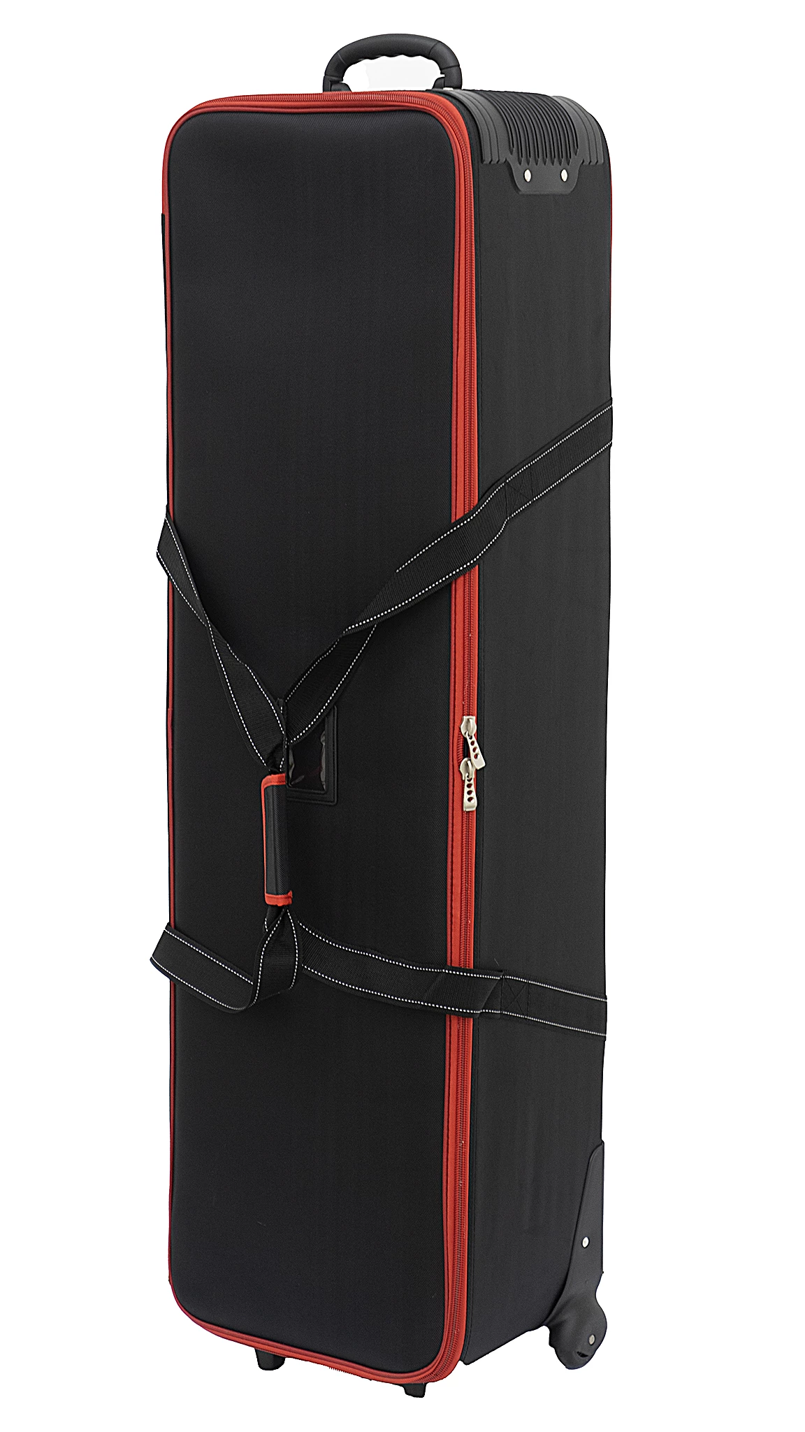 תיק טרולי ultrablitz fb-300l LED Lights Kit Bag תיק טרולי ultrablitz fb-300l LED Lights Kit Bag