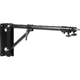 חצובת קיר TRWALL wall mounted boom חצובת קיר TRWALL wall mounted boom