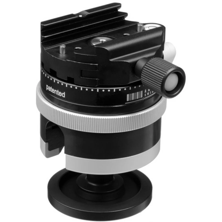 ראש כדורי Arca-Swiss Monoball p0 Ball Head with Classic Quick Release ראש כדורי Arca-Swiss Monoball p0 Ball Head with Classic Quick Release