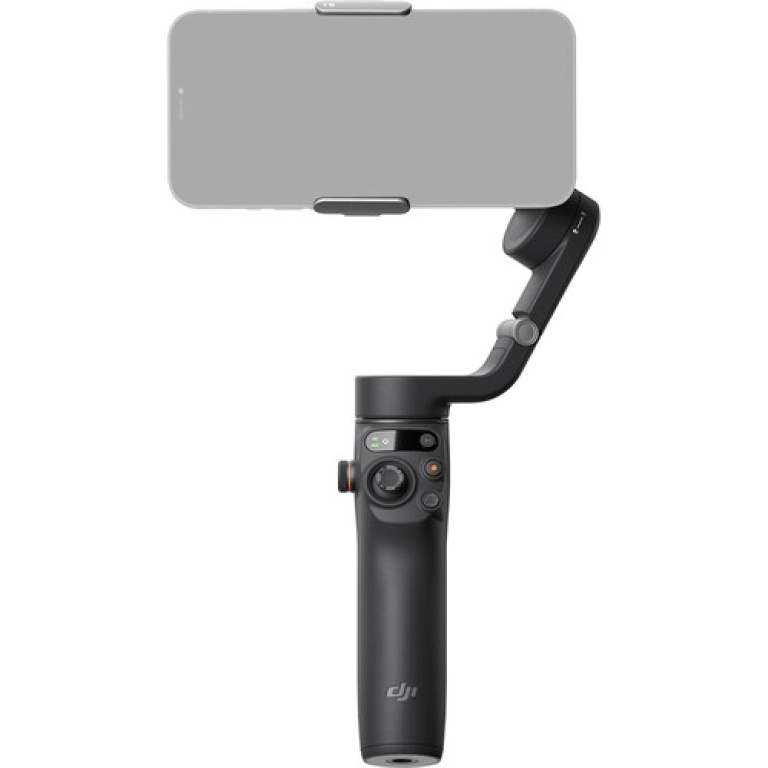 גימבל לסמארטפון DJI Osmo Mobile 6 גימבל לסמארטפון DJI Osmo Mobile 6