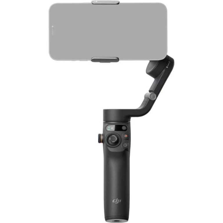 גימבל לסמארטפון DJI Osmo Mobile 6 גימבל לסמארטפון DJI Osmo Mobile 6