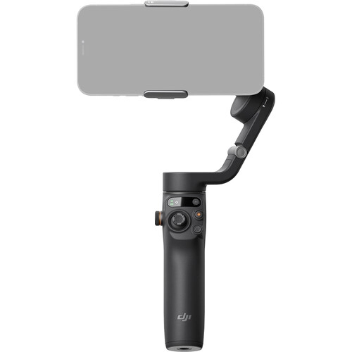 גימבל לסמארטפון DJI Osmo Mobile 6 גימבל לסמארטפון DJI Osmo Mobile 6