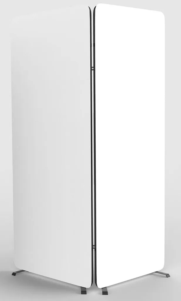 מחזיר/חוסם אור לסטודיו V-Flat 100X240 מחזיר/חוסם אור לסטודיו V-Flat 100X240