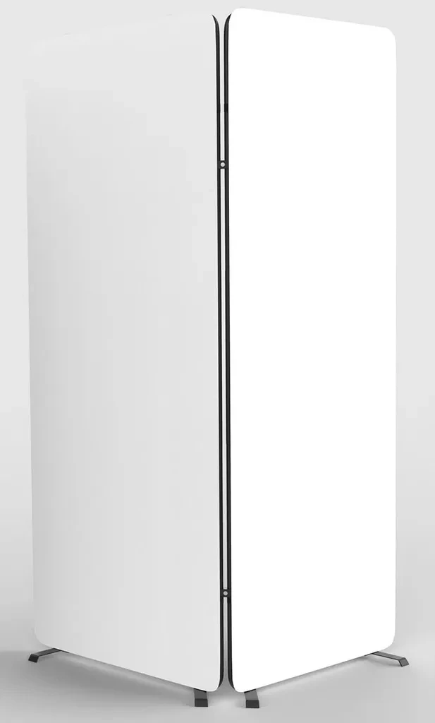 מחזיר/חוסם אור לסטודיו V-Flat 100X240 מחזיר/חוסם אור לסטודיו V-Flat 100X240