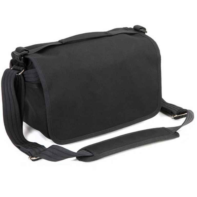 תיק צד Think Tank Photo Retrospective 6 Shoulder Bag שחור תיק צד Think Tank Photo Retrospective 6 Shoulder Bag שחור