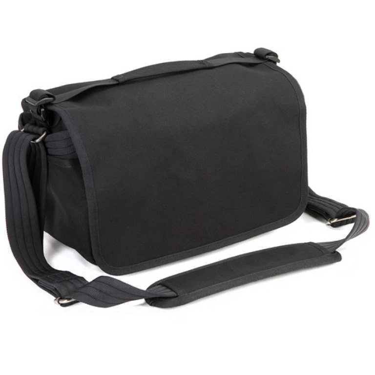 תיק צד Think Tank Photo Retrospective 6 Shoulder Bag שחור תיק צד Think Tank Photo Retrospective 6 Shoulder Bag שחור