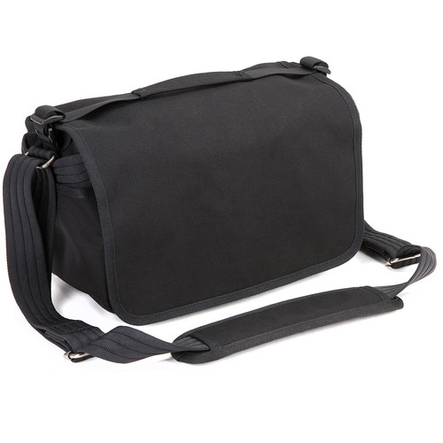 תיק צד Think Tank Photo Retrospective 6 Shoulder Bag שחור תיק צד Think Tank Photo Retrospective 6 Shoulder Bag שחור