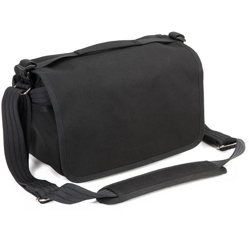 תיק צד Think Tank Photo Retrospective 6 Shoulder Bag שחור תיק צד Think Tank Photo Retrospective 6 Shoulder Bag שחור
