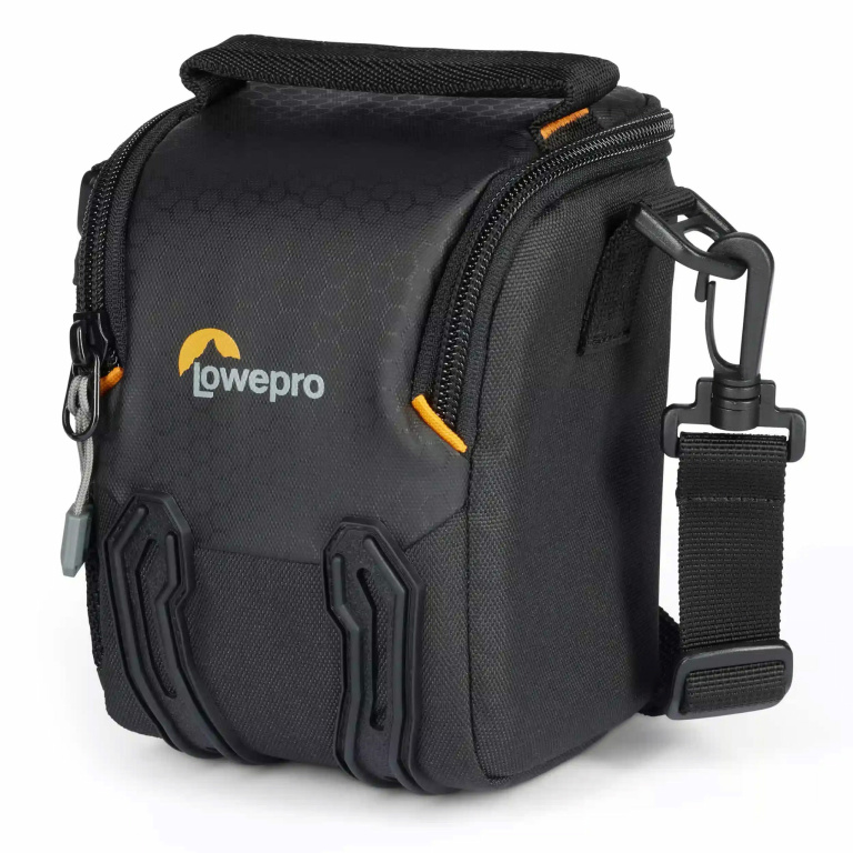 תיק כתף Lowepro Adventura SH 115 III תיק כתף Lowepro Adventura SH 115 III