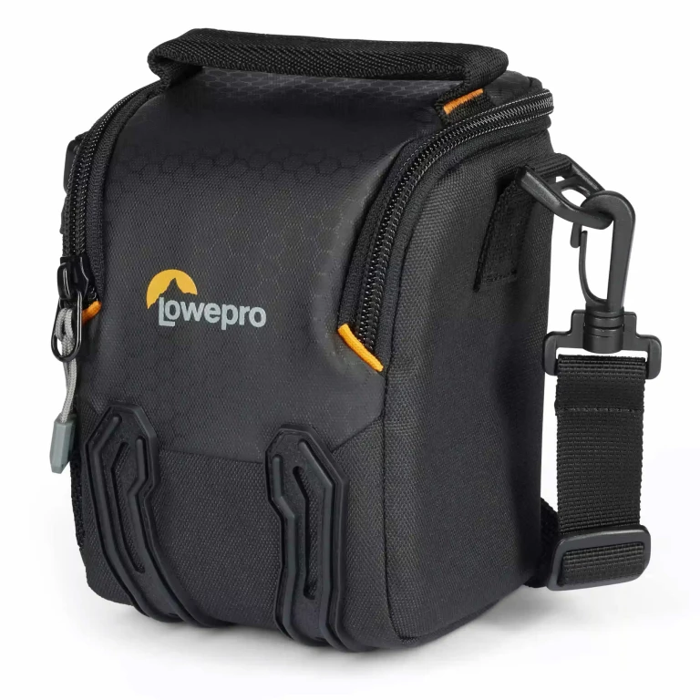 תיק כתף Lowepro Adventura SH 115 III תיק כתף Lowepro Adventura SH 115 III