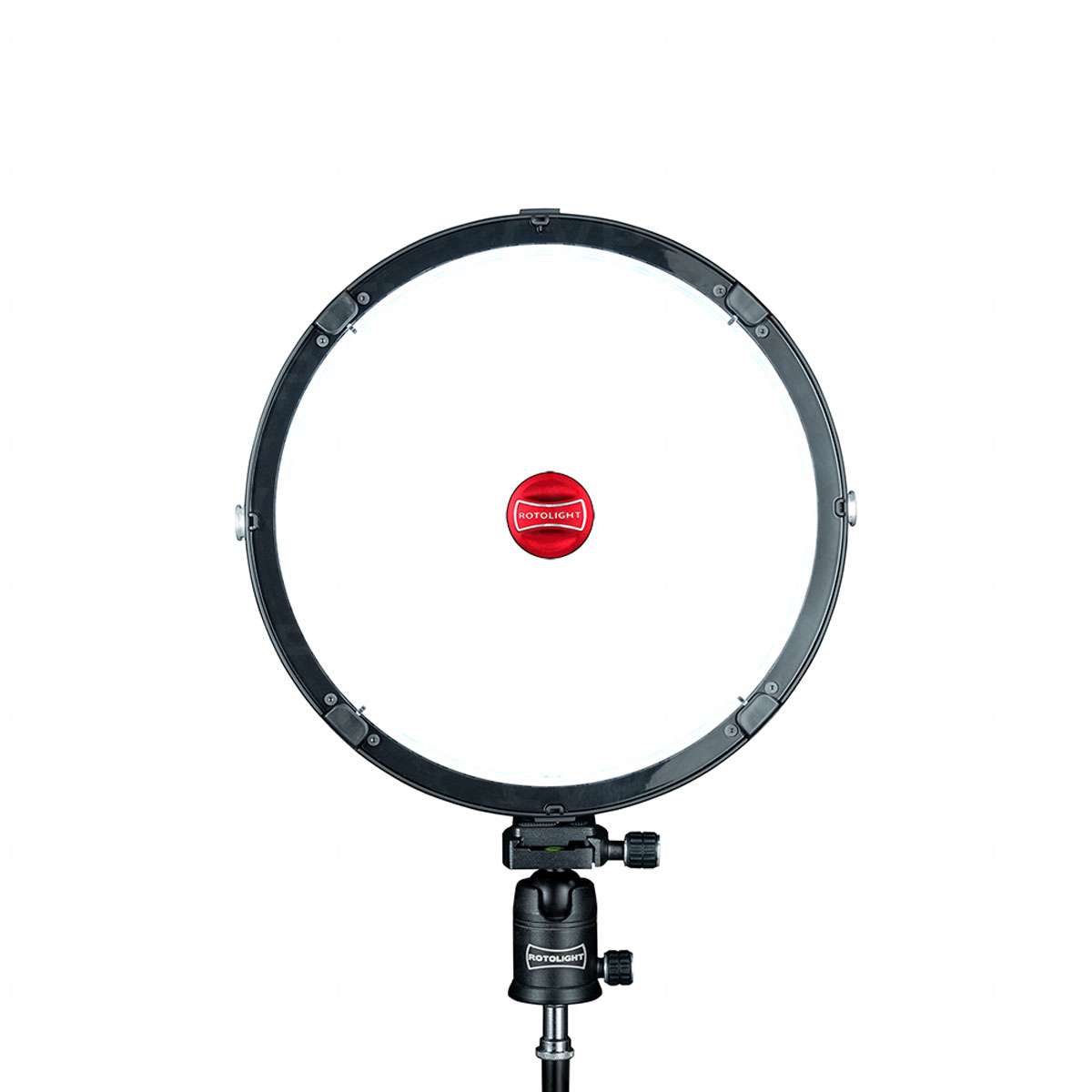 פנס LED עגול Rotolight AEOS 2 RGB פנס LED עגול Rotolight AEOS 2 RGB