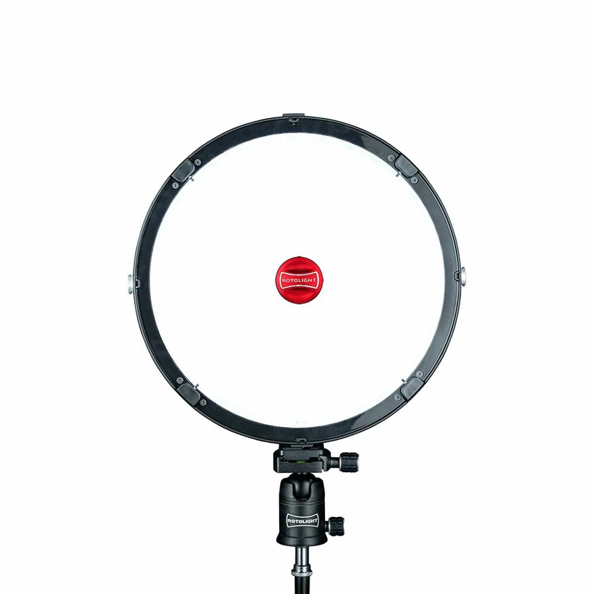 פנס LED עגול Rotolight AEOS 2 RGB פנס LED עגול Rotolight AEOS 2 RGB