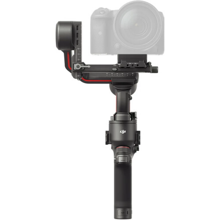 גימבל DJI Ronin RS3 Gimbal גימבל DJI Ronin RS3 Gimbal