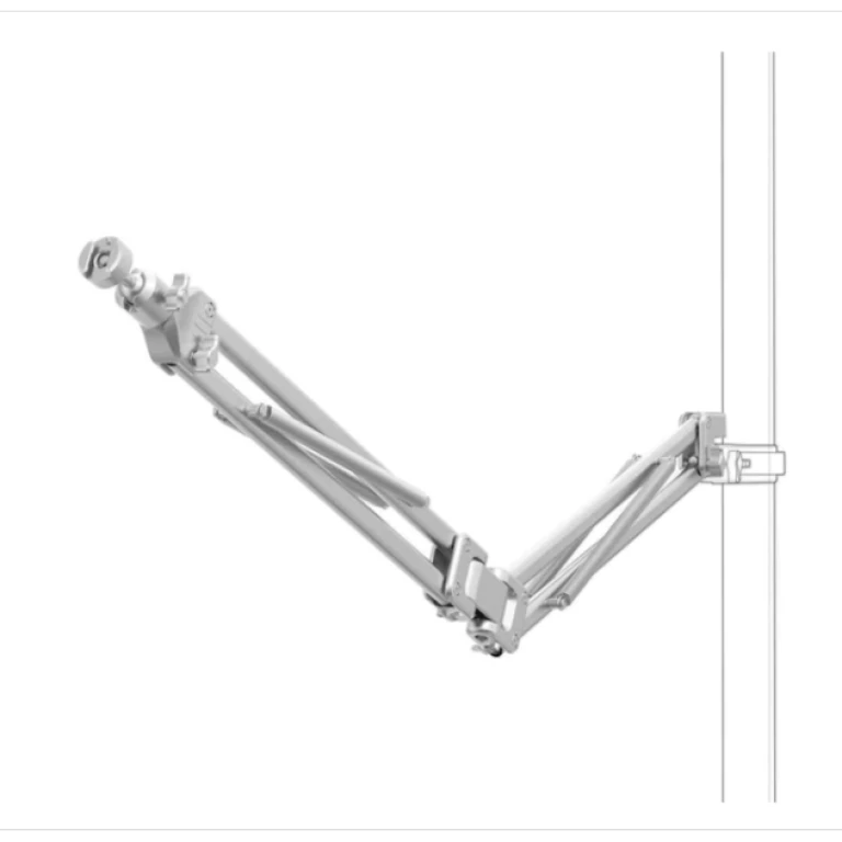 זרוע בום בתכווננת למקרופון ulanzi 2746 falcam GearTree – Boom Arm זרוע בום בתכווננת למקרופון ulanzi 2746 falcam GearTree – Boom Arm