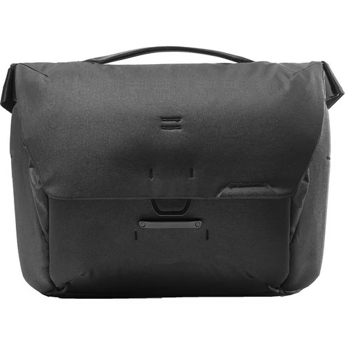 תיק צילום Peak Design Everyday Messenger 13 – שחור תיק צילום Peak Design Everyday Messenger 13 – שחור