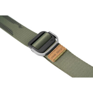 רצועה למצלמה Peak Design sll-sg-3 SlideLITE – ירוק