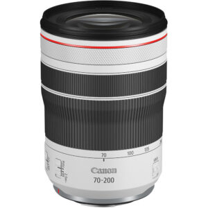 עדשה Canon RF 70-200mm f/4L IS USM – יבואן רשמי עדשה Canon RF 70-200mm f/4L IS USM – יבואן רשמי