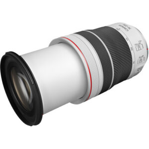 עדשה Canon RF 70-200mm f/4L IS USM – יבואן רשמי