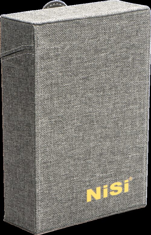 נרתיק לפילטרים NiSi 100mm case III נרתיק לפילטרים NiSi 100mm case III