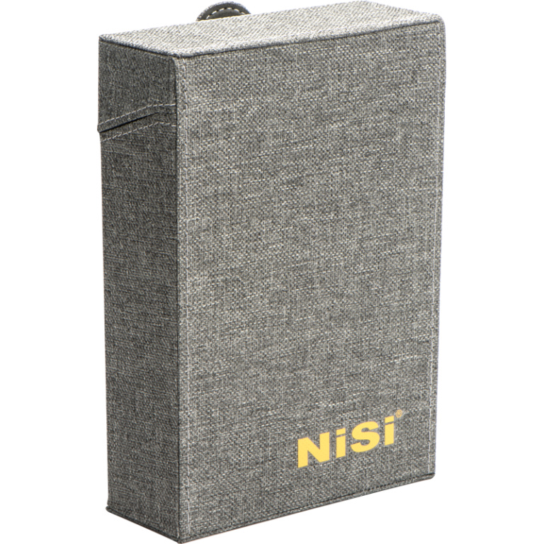 נרתיק לפילטרים NiSi 100mm case III נרתיק לפילטרים NiSi 100mm case III