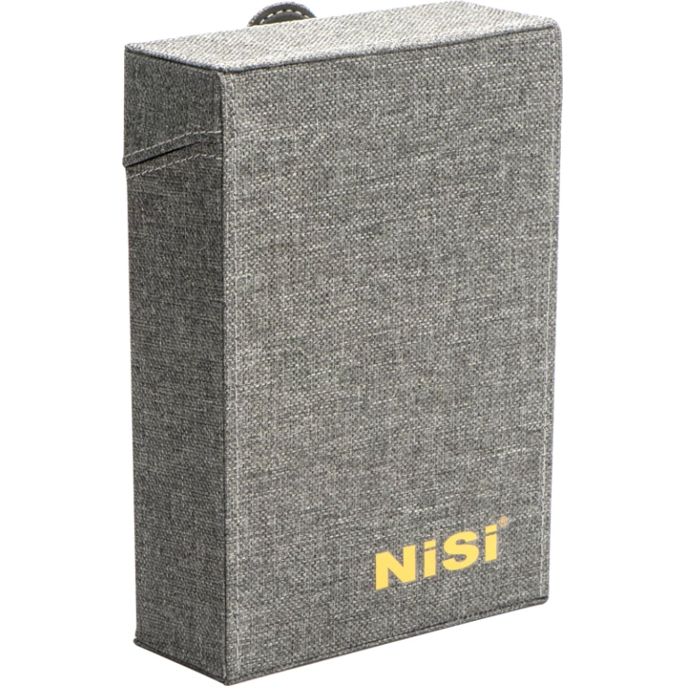נרתיק לפילטרים NiSi 100mm case III נרתיק לפילטרים NiSi 100mm case III