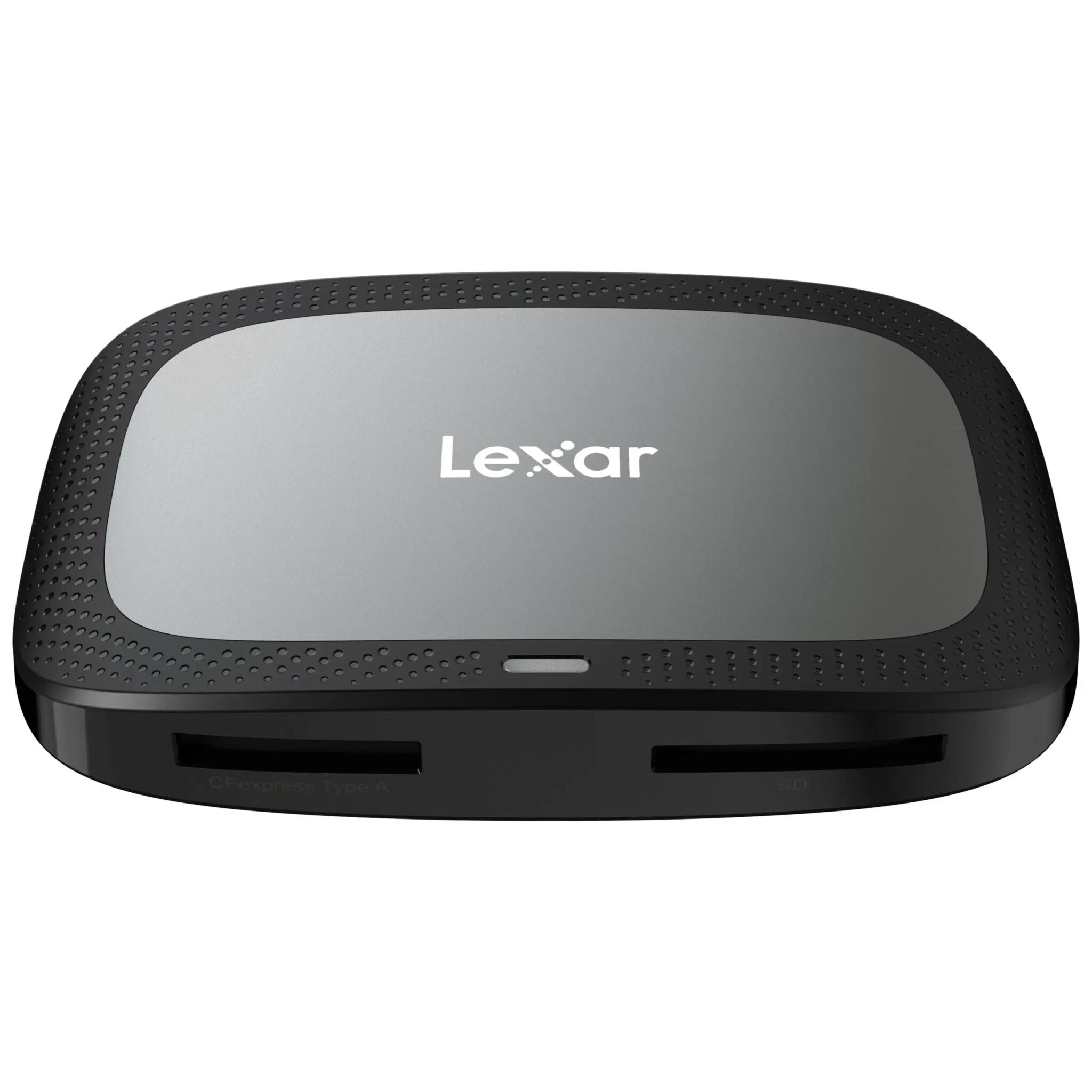 קורא כרטיסים Lexar CFexpress Type A / SD UHS-II USB 3.2 קורא כרטיסים Lexar CFexpress Type A / SD UHS-II USB 3.2