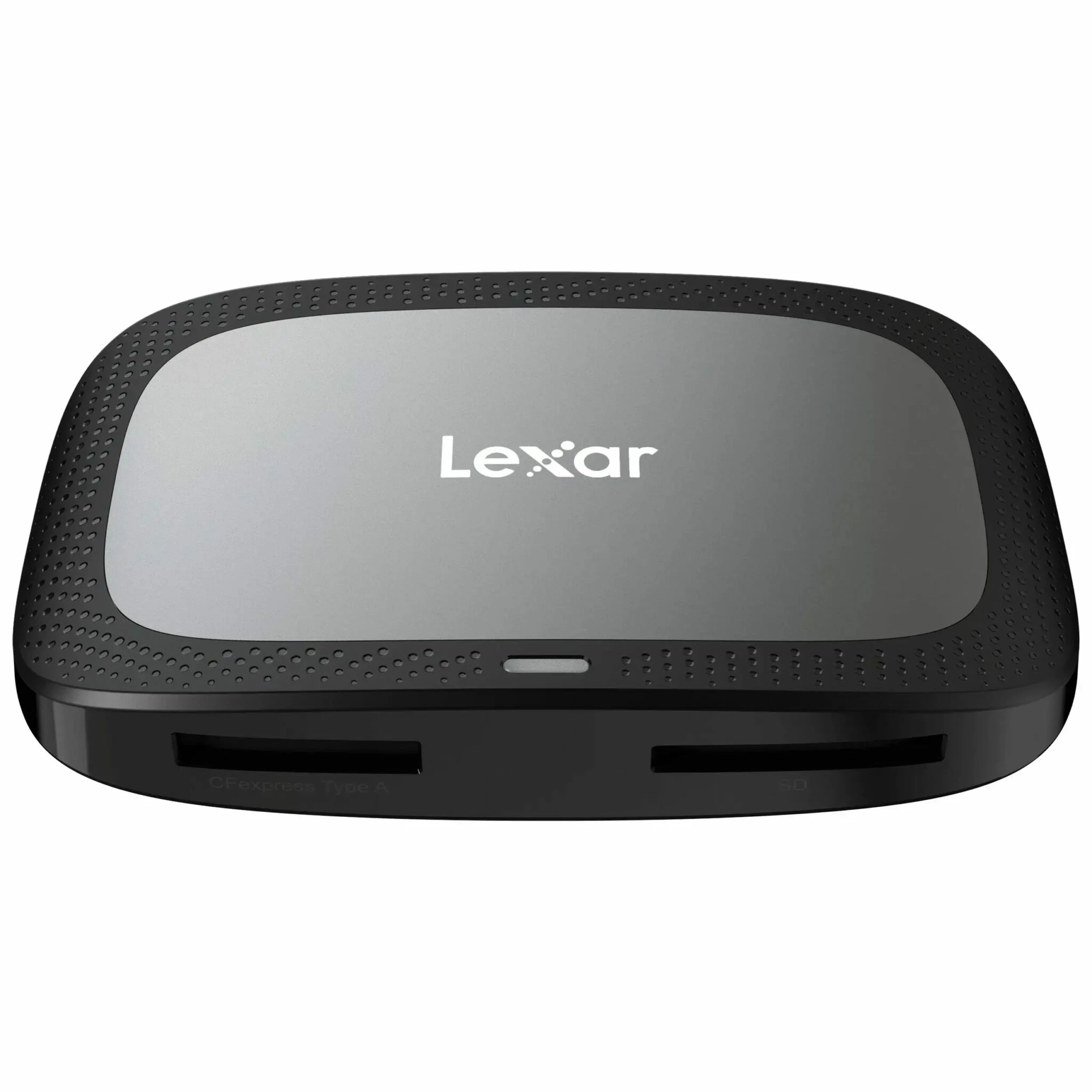 קורא כרטיסים Lexar CFexpress Type A / SD UHS-II USB 3.2 קורא כרטיסים Lexar CFexpress Type A / SD UHS-II USB 3.2