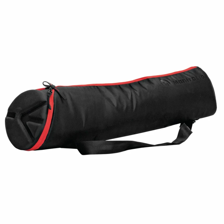 תיק חצובה מרופד Manfrotto MBAG80 תיק חצובה מרופד Manfrotto MBAG80