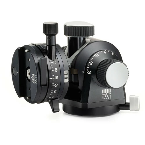ראש כדורי arca swiss d4 geared panning monoball fix ראש כדורי arca swiss d4 geared panning monoball fix