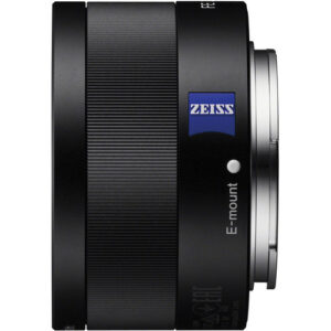 עדשה Sony Sonnar T* FE 35mm f/2.8 ZA עדשה Sony Sonnar T* FE 35mm f/2.8 ZA