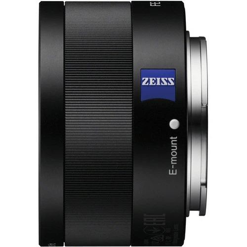 עדשה Sony Sonnar T* FE 35mm f/2.8 ZA עדשה Sony Sonnar T* FE 35mm f/2.8 ZA