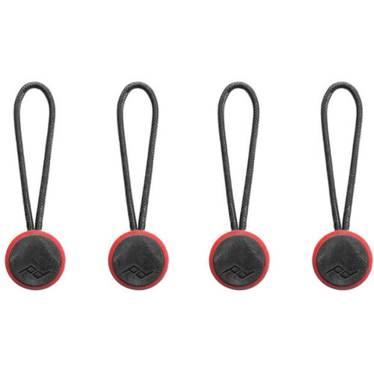 מחברי רצועה Peak Design Anchor 4 Pack מחברי רצועה Peak Design Anchor 4 Pack