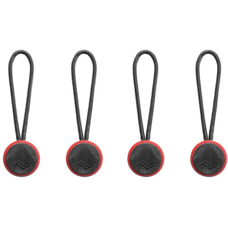 מחברי רצועה Peak Design Anchor 4 Pack מחברי רצועה Peak Design Anchor 4 Pack