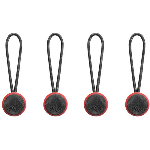 מחברי רצועה Peak Design Anchor 4 Pack מחברי רצועה Peak Design Anchor 4 Pack