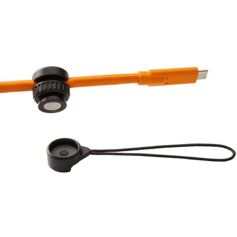 Tether Tools TetherGuard Camera & Cable Support Tether Tools TetherGuard Camera & Cable Support