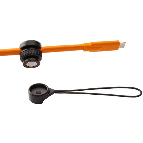 Tether Tools TetherGuard Camera & Cable Support Tether Tools TetherGuard Camera & Cable Support