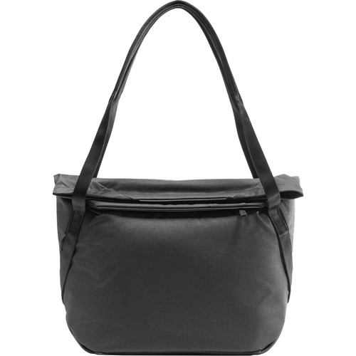 תיק צילום Peak Design Everyday Tote v2 15L – שחור תיק צילום Peak Design Everyday Tote v2 15L – שחור