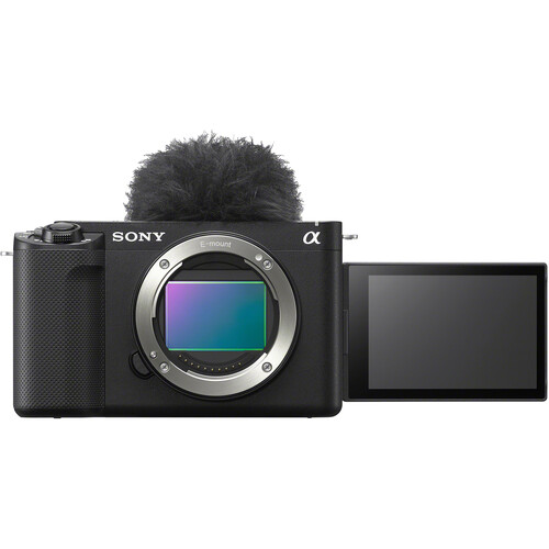 מצלמה ללא מראה Sony ZV-E1 גוף בלבד מצלמה ללא מראה Sony ZV-E1 גוף בלבד