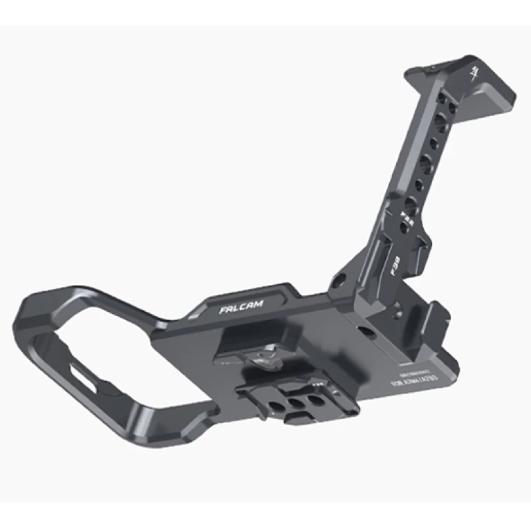 תושבת למצלמת סוני ulanzi 2976 f22&f38 L-bracket for sony a7iv/a7siii תושבת למצלמת סוני ulanzi 2976 f22&f38 L-bracket for sony a7iv/a7siii
