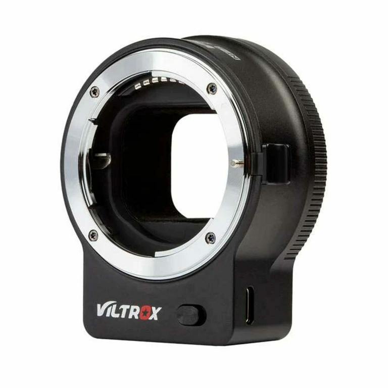מתאם עדשה viltrox nf-z FTZ מתאם עדשה viltrox nf-z FTZ