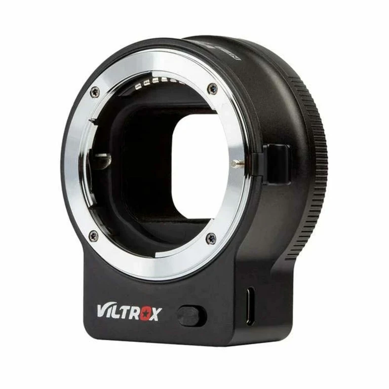 מתאם עדשה viltrox nf-z FTZ מתאם עדשה viltrox nf-z FTZ