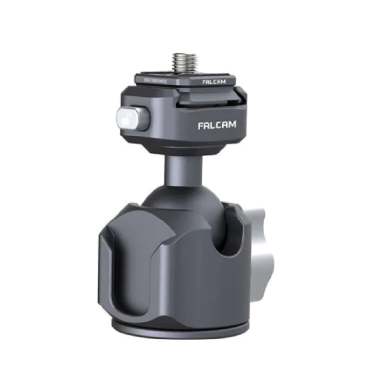 ראש כדורי Ulanzi 2545 F22 Quick Release Ball Head ראש כדורי Ulanzi 2545 F22 Quick Release Ball Head